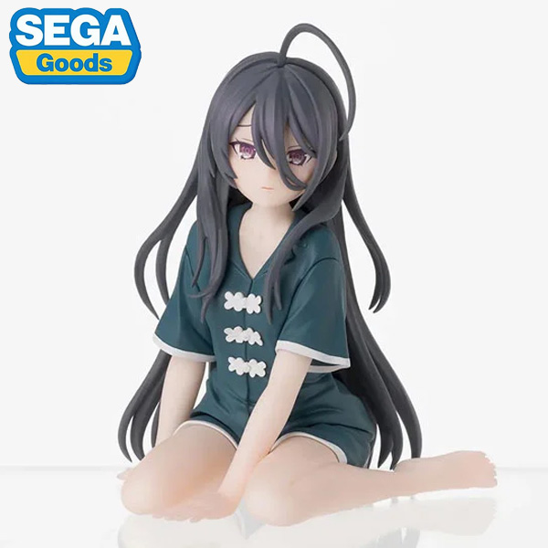 Sega Alya Sometimes Hides Her Feelings in Russian Ayano Premium Perching Figure